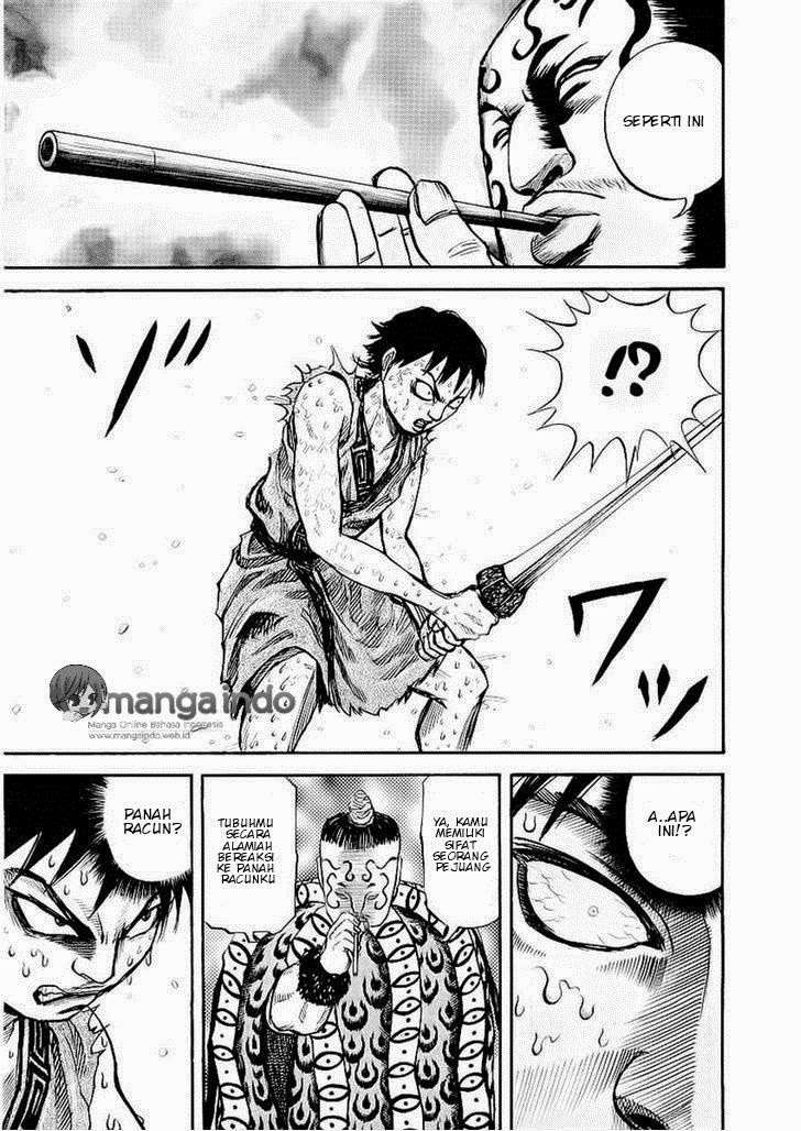Kingdom Chapter 10 - halaman 14