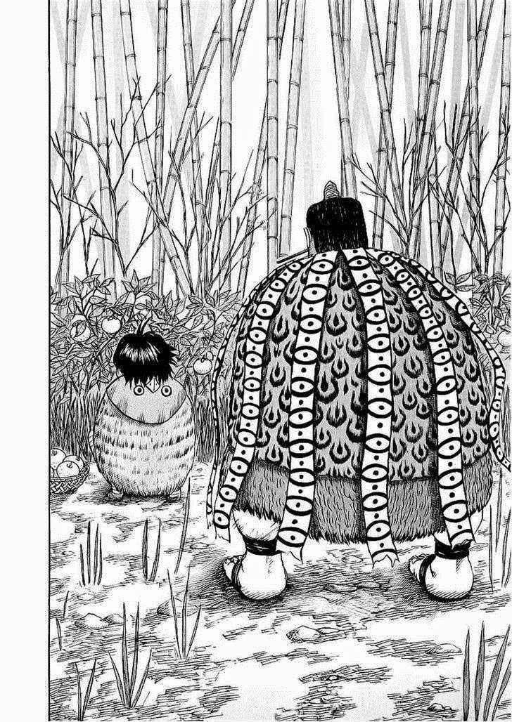 Kingdom Chapter 10 - halaman 3