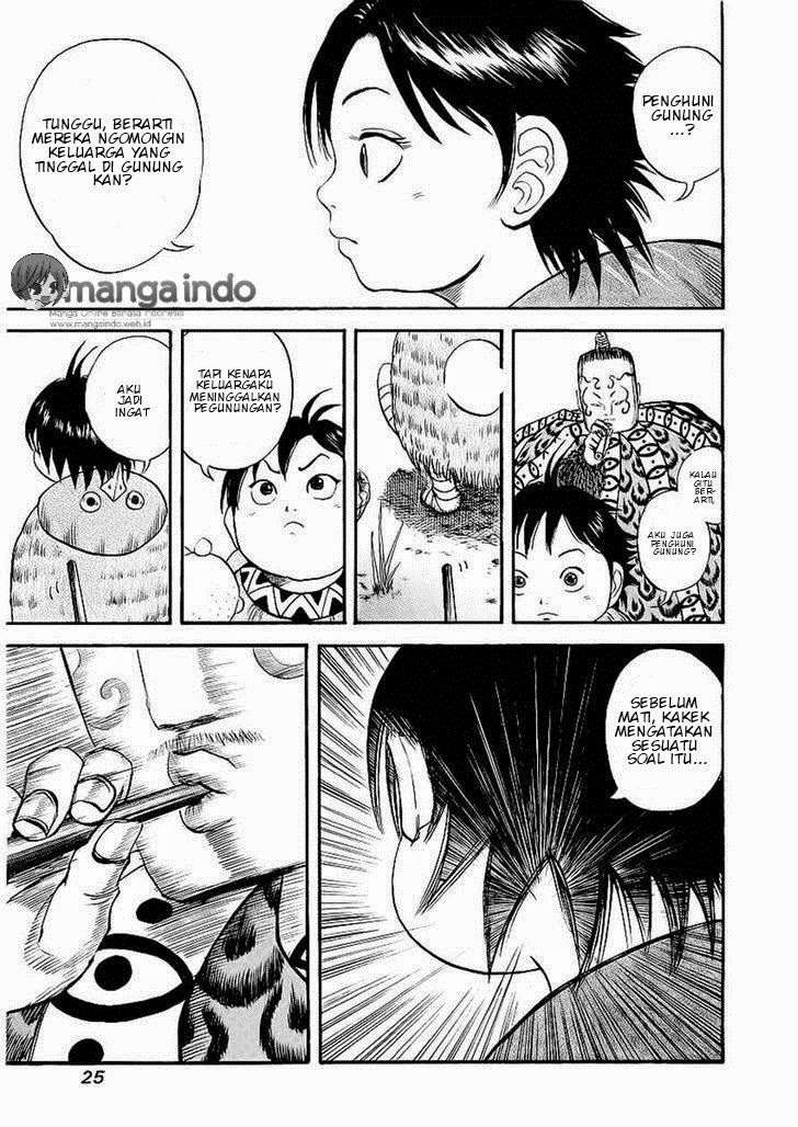 Kingdom Chapter 10 - halaman 4