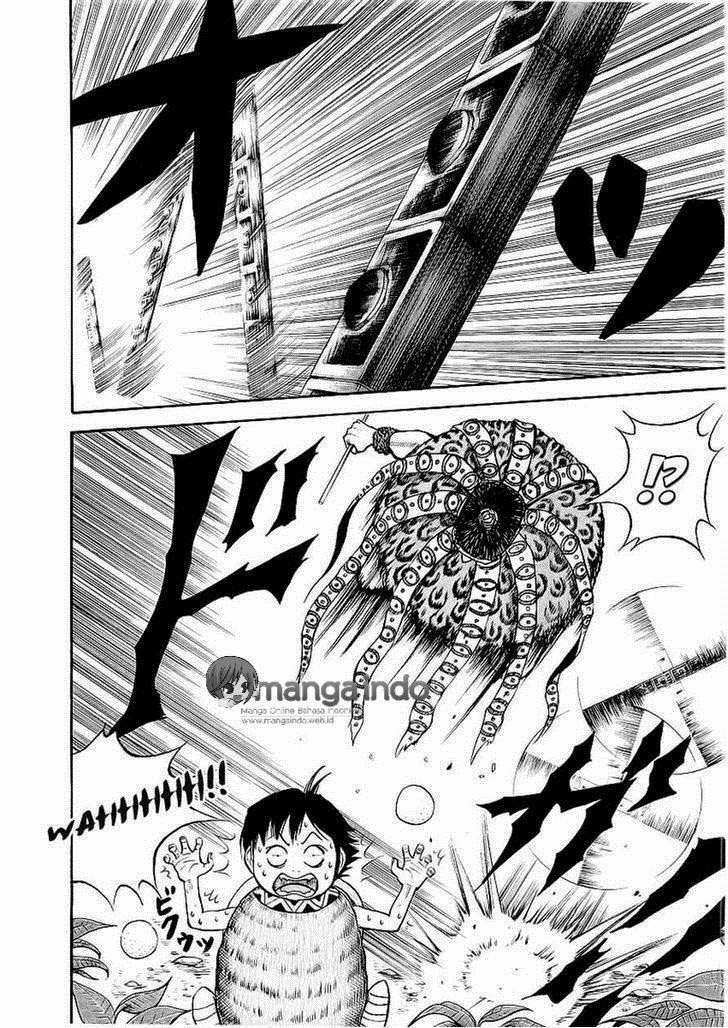 Kingdom Chapter 10 - halaman 5