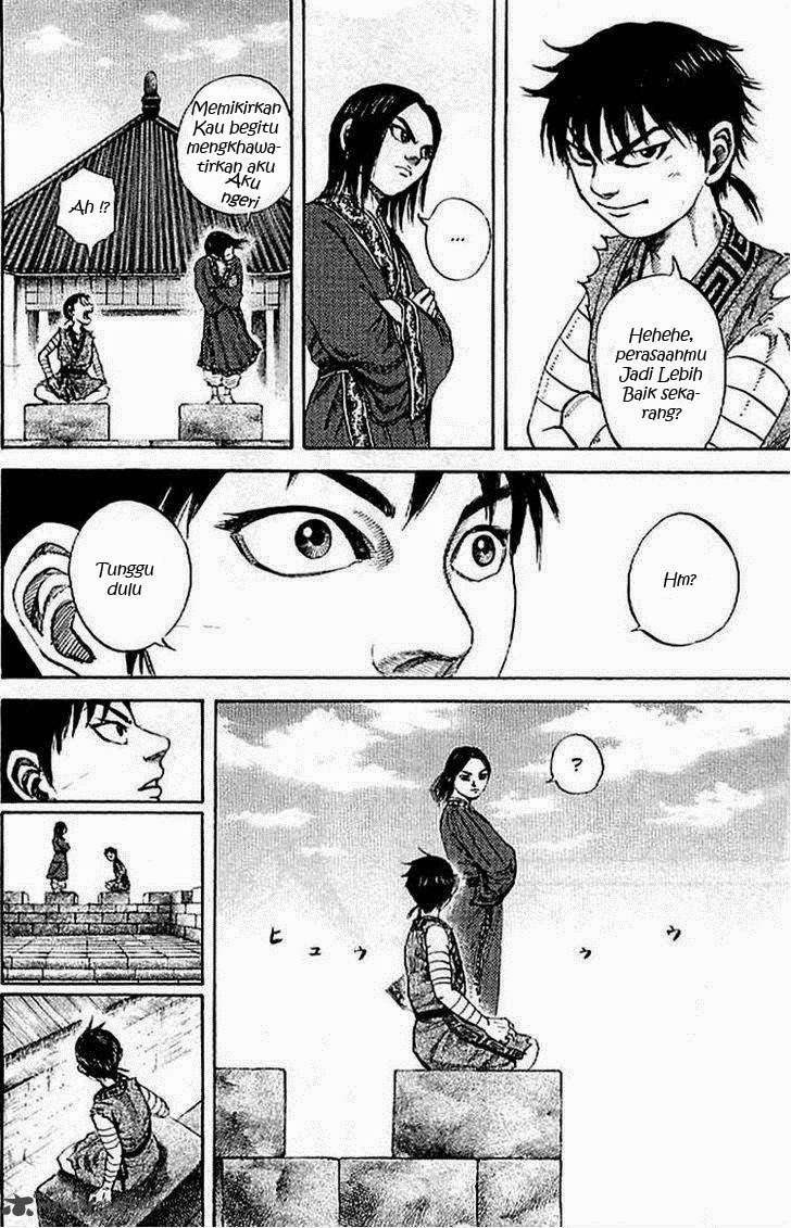 Kingdom Chapter 100 - halaman 12