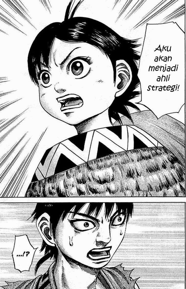 Kingdom Chapter 101 - halaman 16
