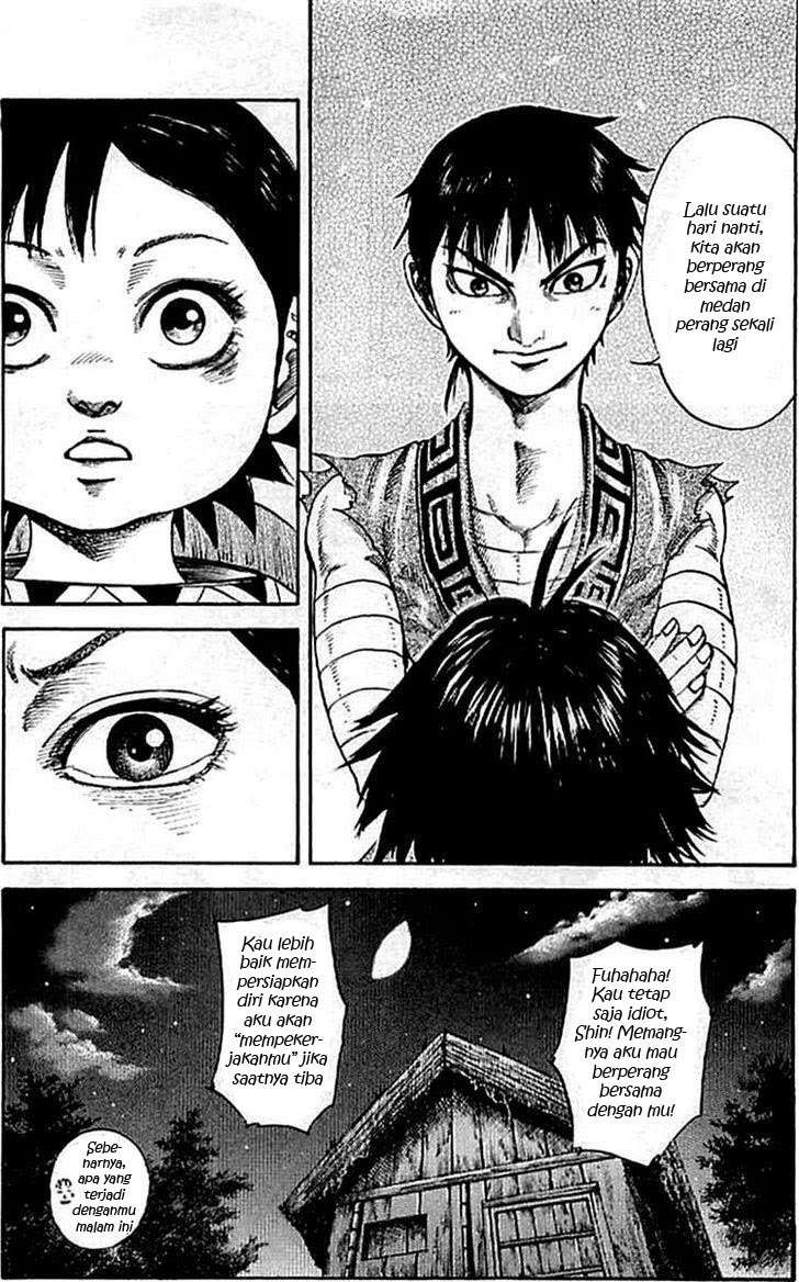 Kingdom Chapter 101 - halaman 19