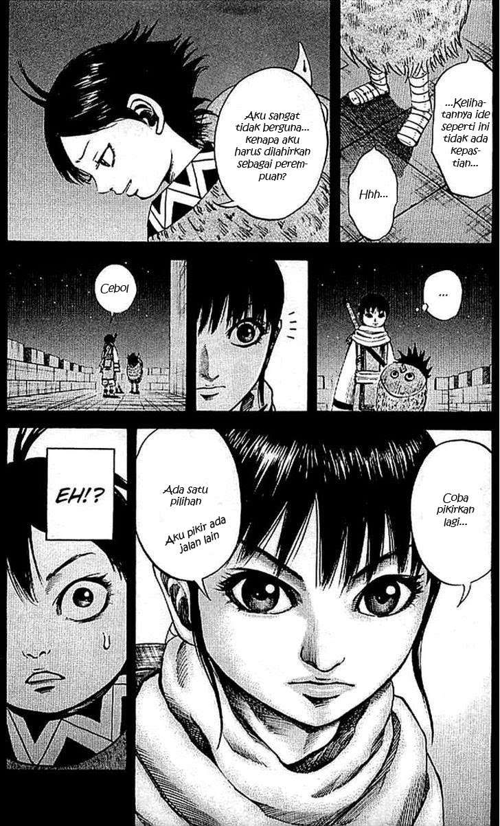 Kingdom Chapter 101 - halaman 6