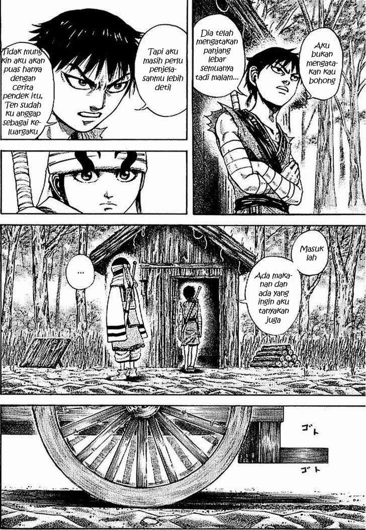 Kingdom Chapter 102 - halaman 9