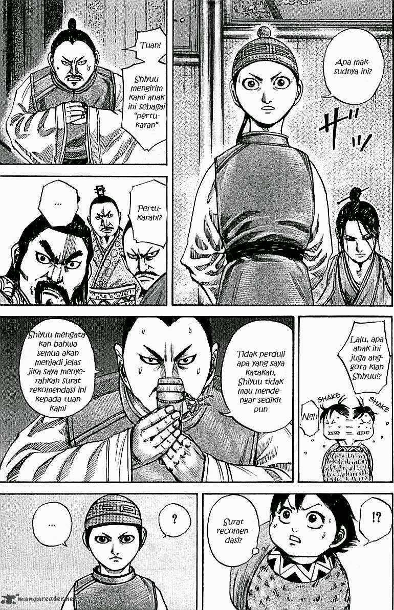 Kingdom Chapter 103 - halaman 5