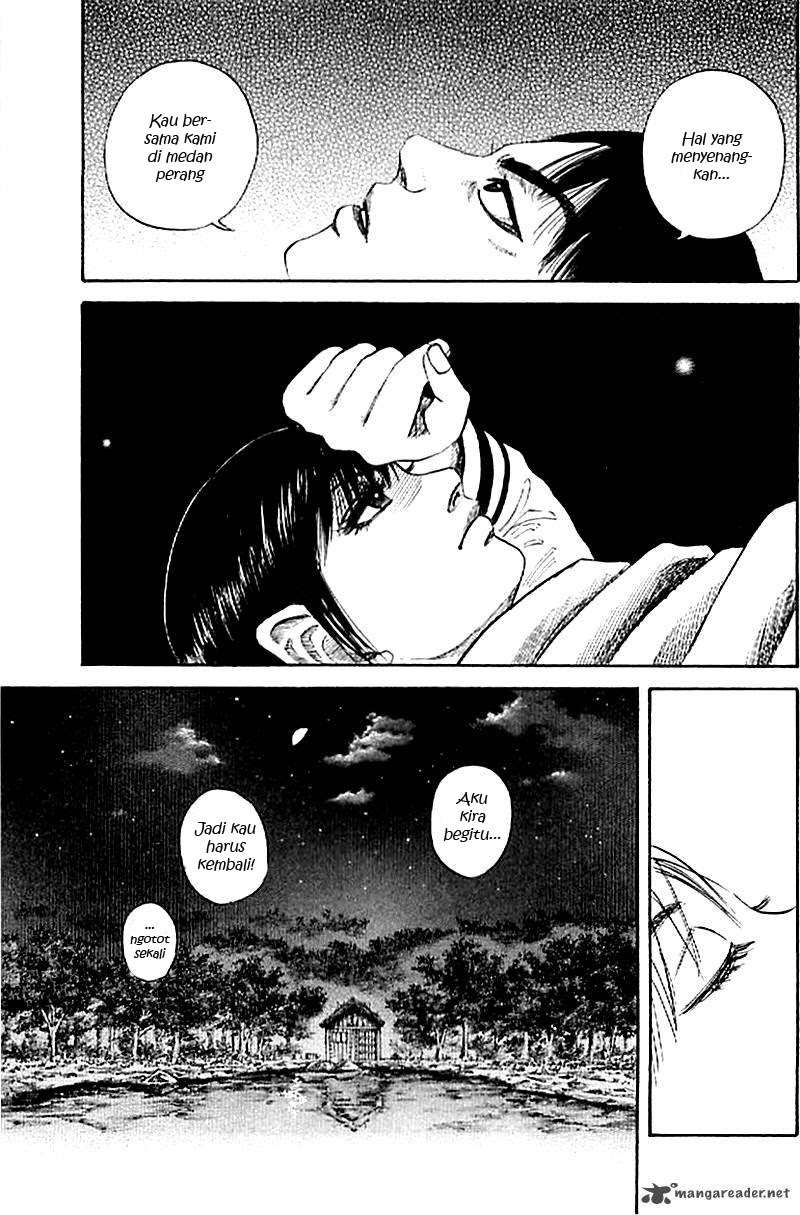 Kingdom Chapter 104 - halaman 12