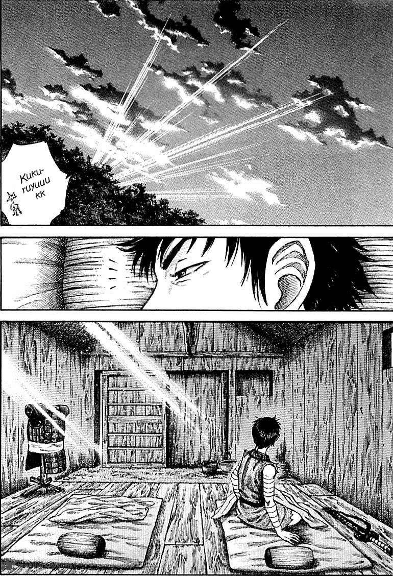 Kingdom Chapter 104 - halaman 13