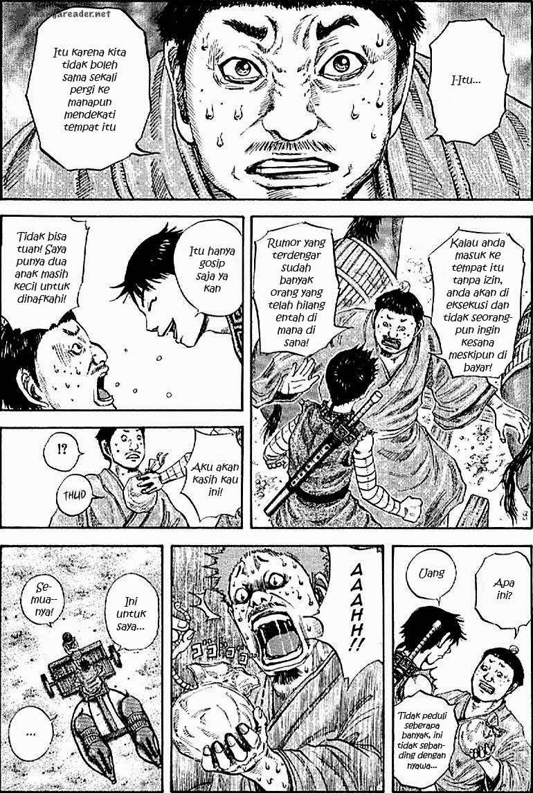 Kingdom Chapter 104 - halaman 16