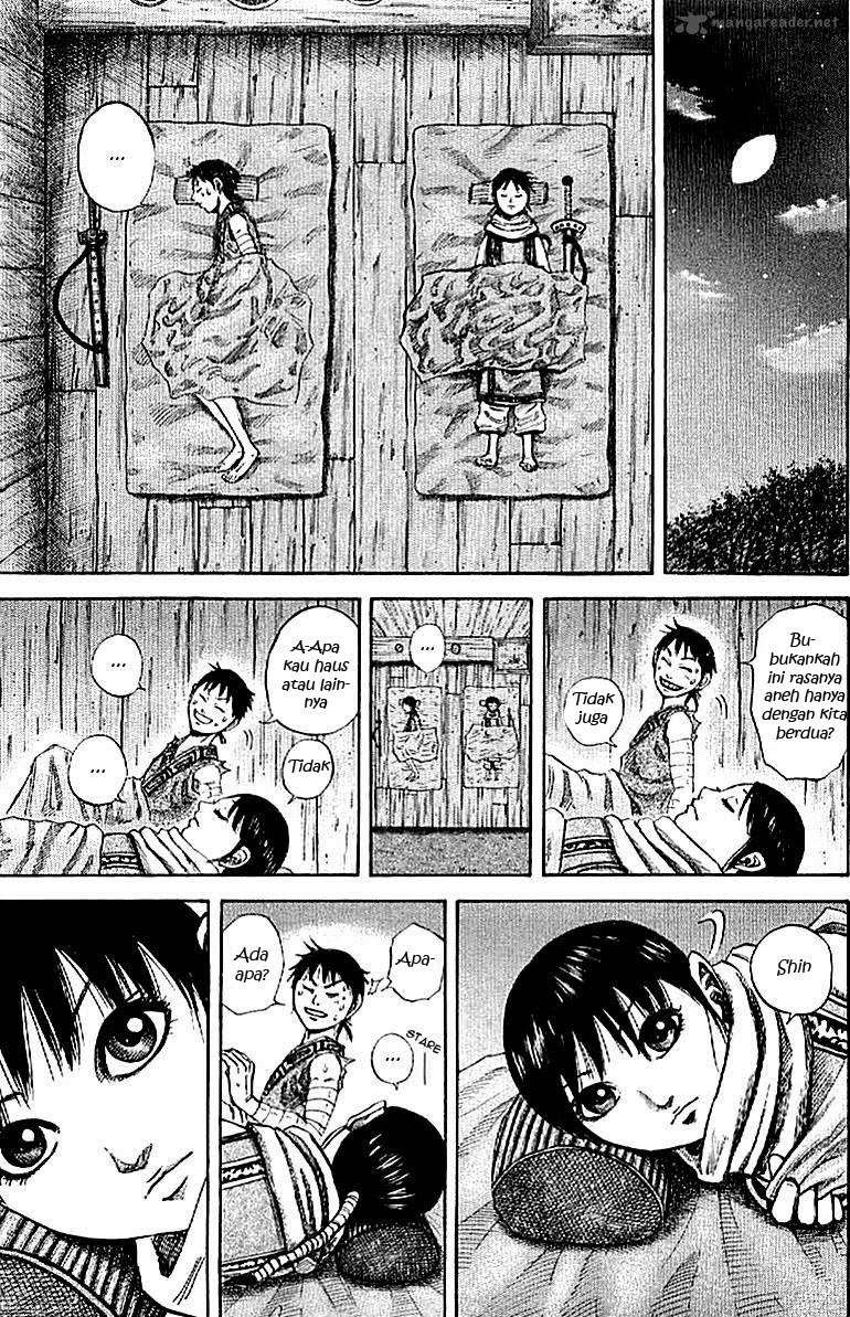 Kingdom Chapter 104 - halaman 4
