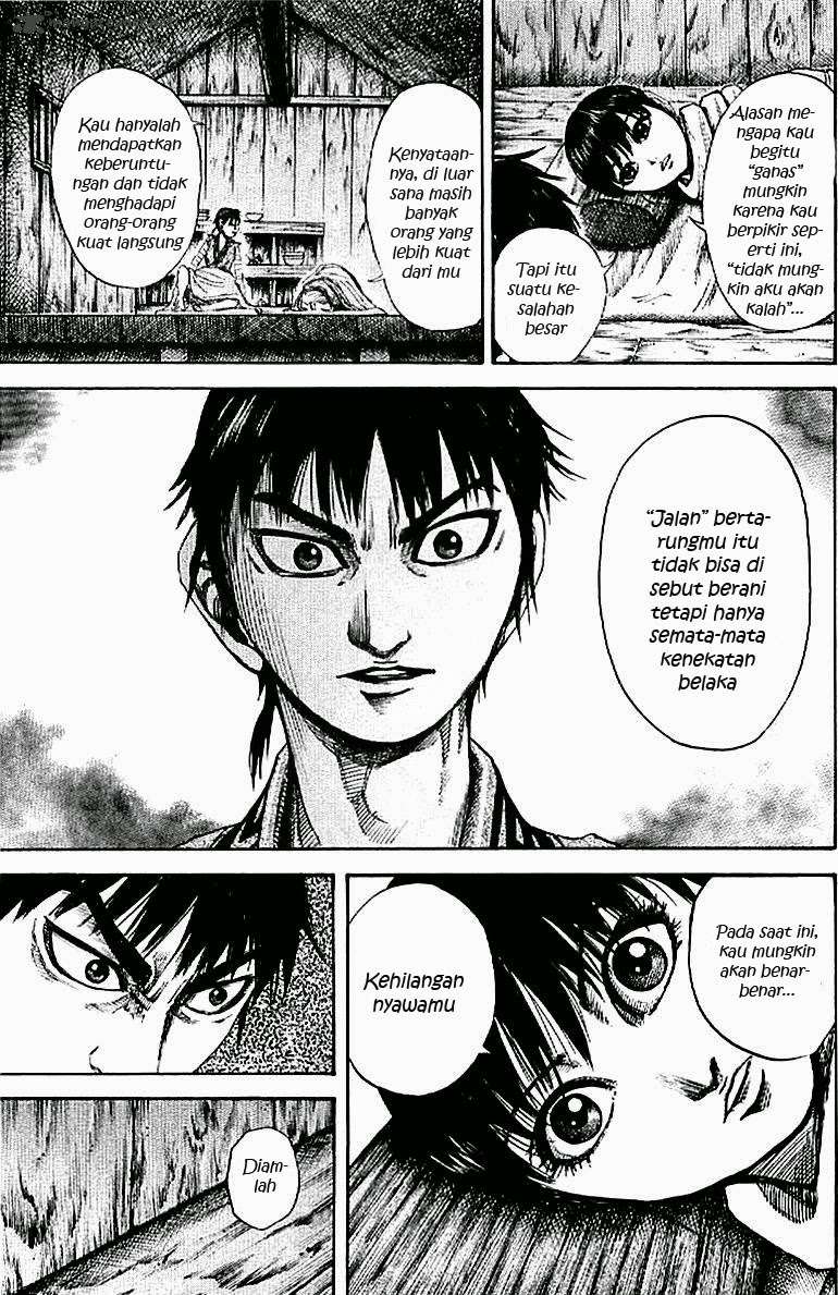 Kingdom Chapter 104 - halaman 6