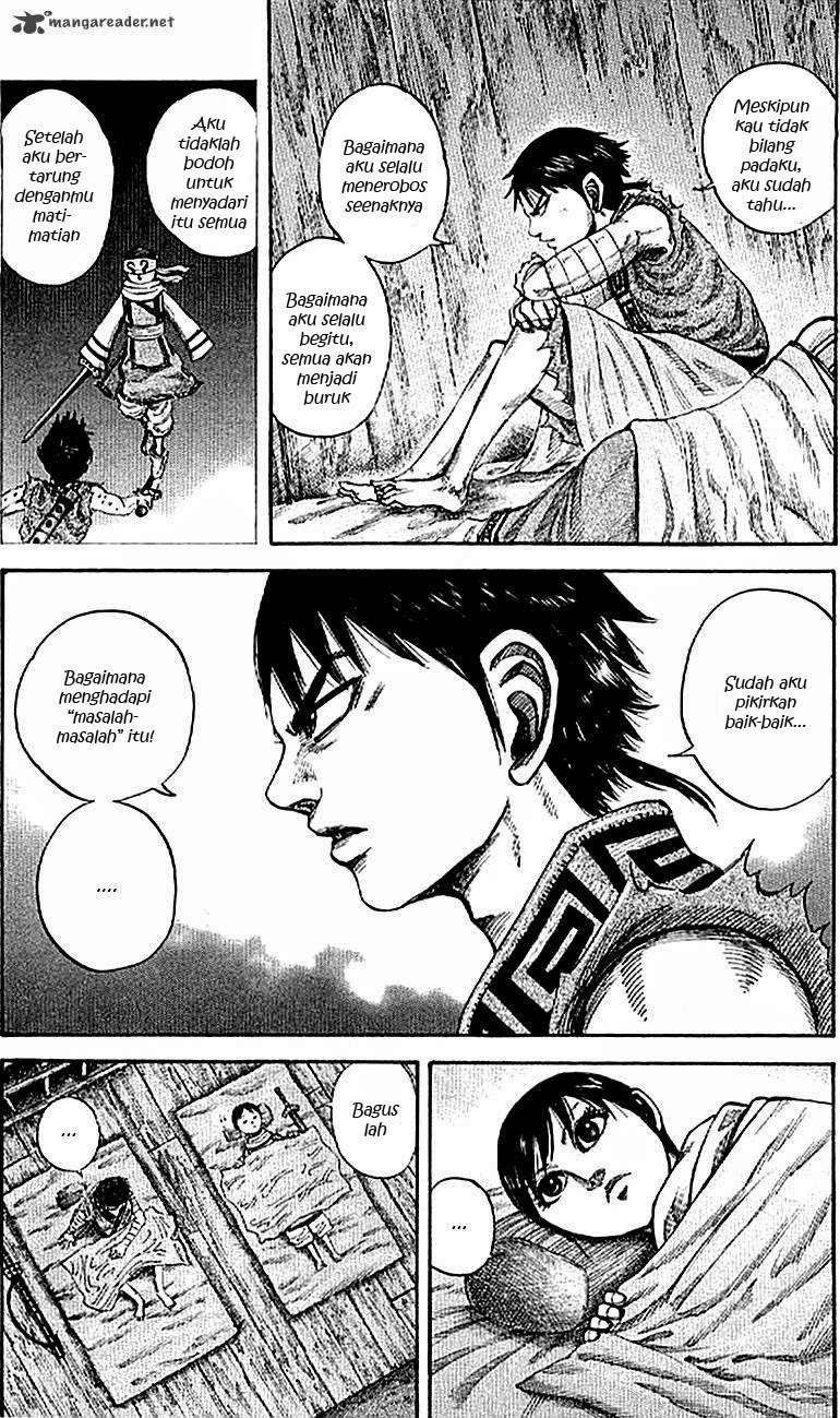 Kingdom Chapter 104 - halaman 7