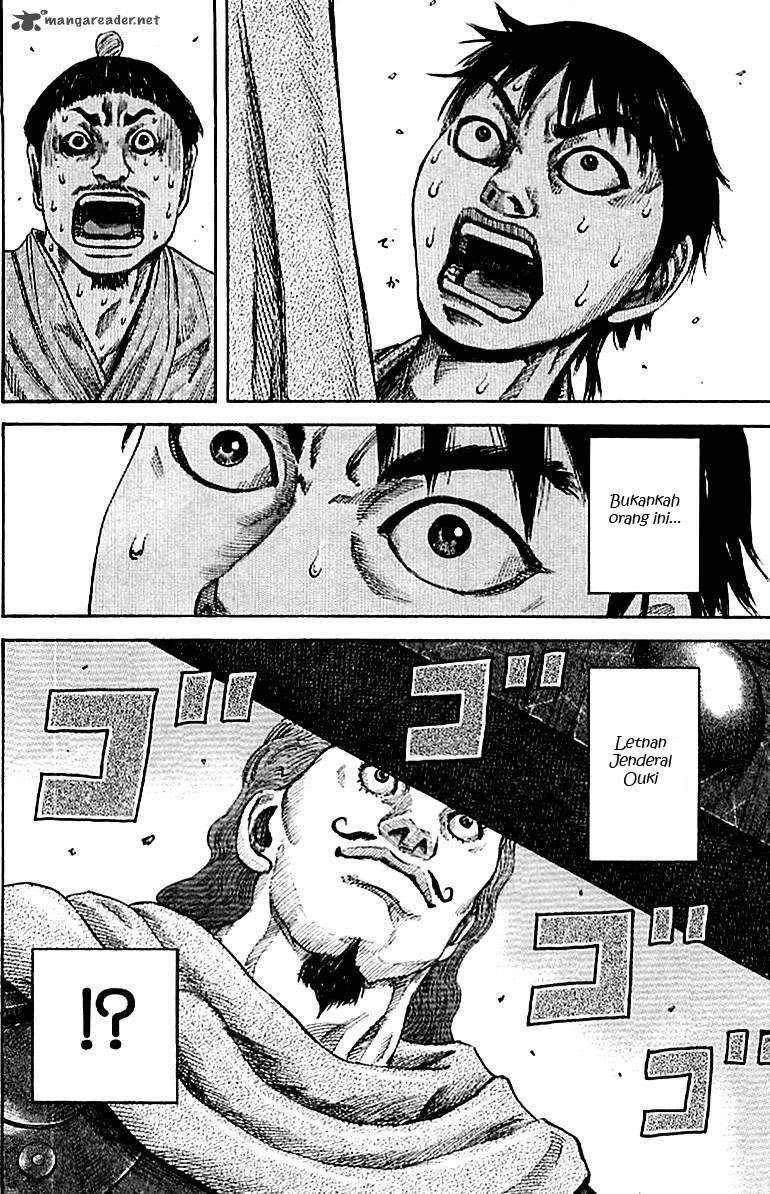 Kingdom Chapter 105 - halaman 5
