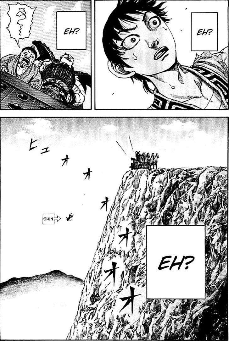 Kingdom Chapter 106 - halaman 17