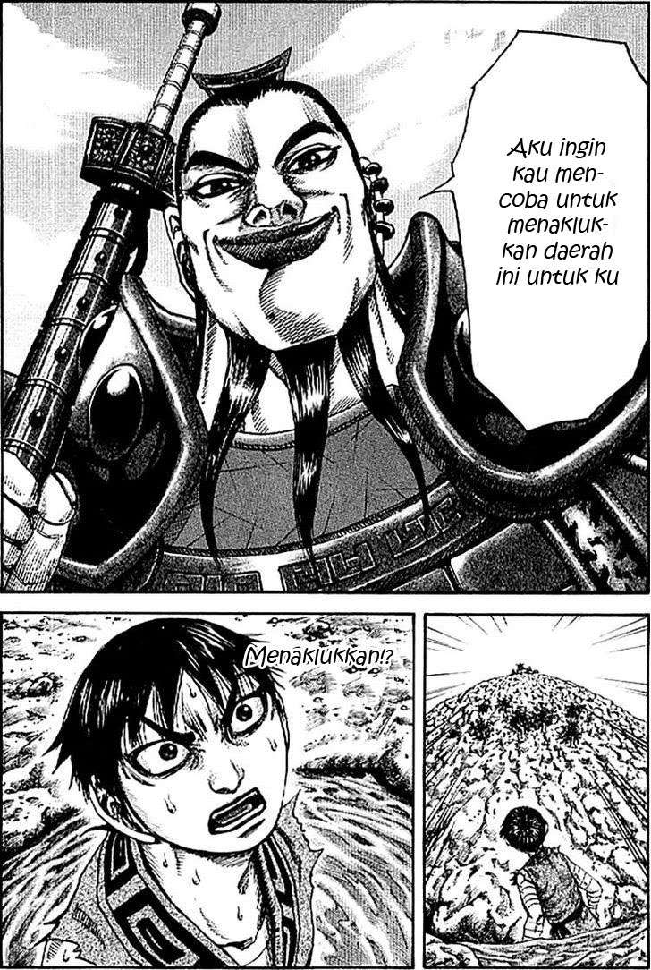 Kingdom Chapter 107 - halaman 12