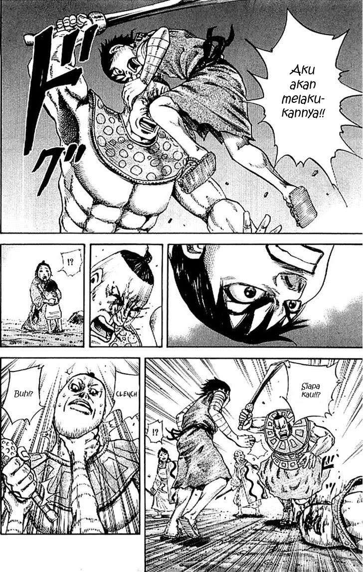 Kingdom Chapter 107 - halaman 16