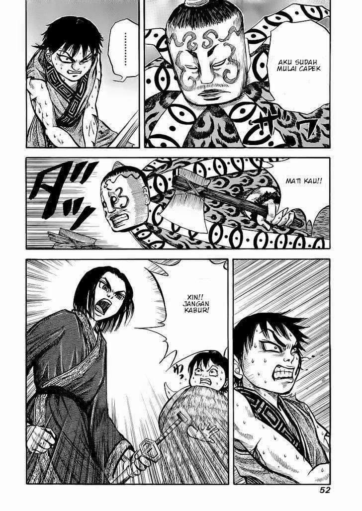 Kingdom Chapter 11 - halaman 12
