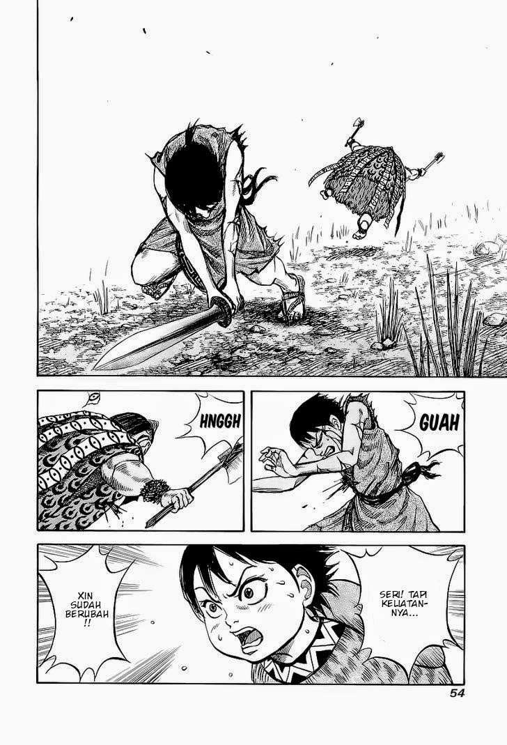 Kingdom Chapter 11 - halaman 14