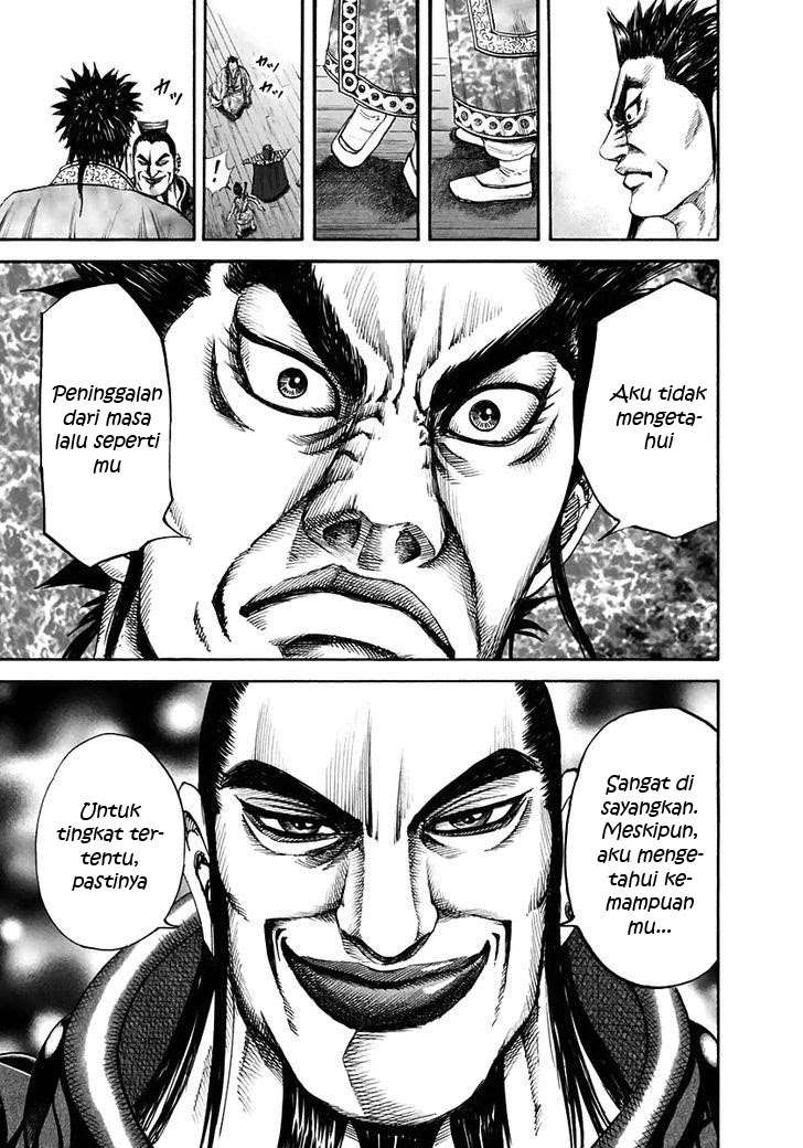 Kingdom Chapter 111 - halaman 11