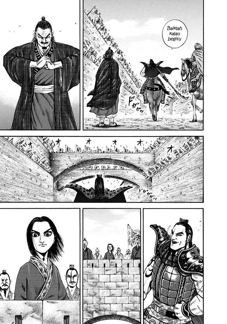 Kingdom Chapter 114 - halaman 8