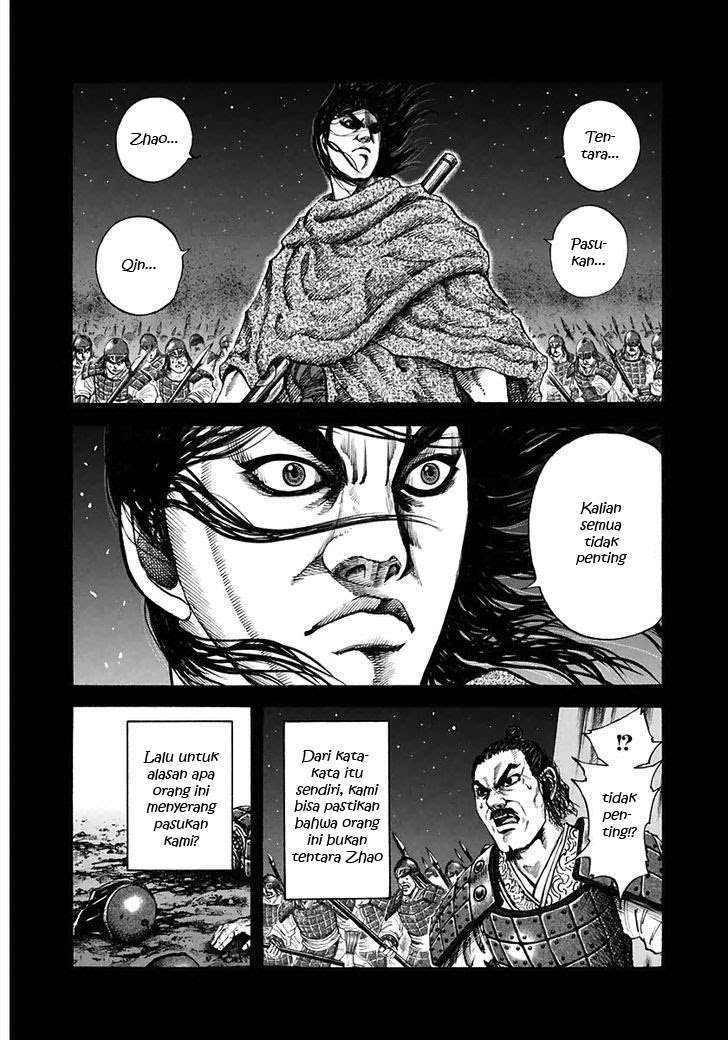 Kingdom Chapter 117 - halaman 9