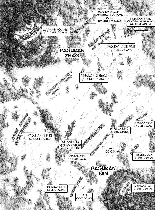 Kingdom Chapter 119 - halaman 2