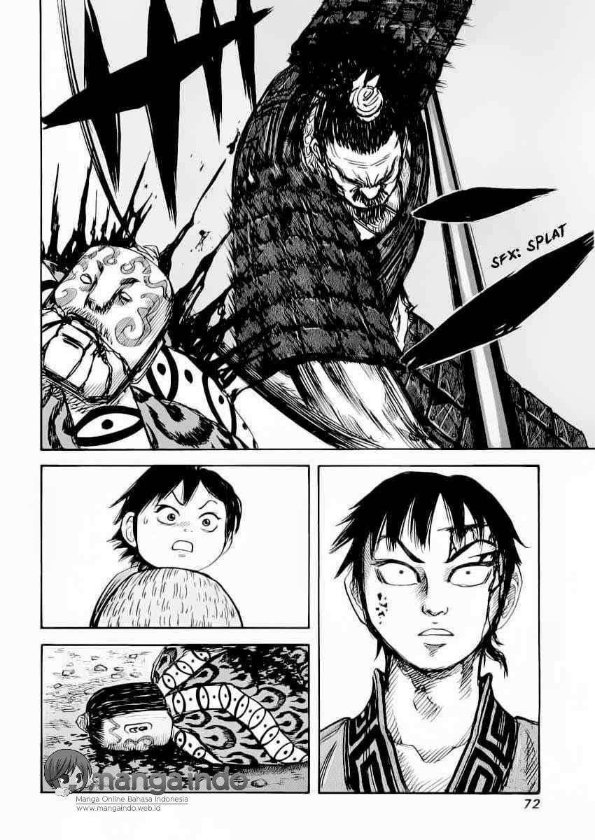 Kingdom Chapter 12 - halaman 12