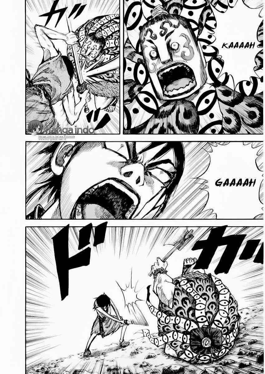 Kingdom Chapter 12 - halaman 4