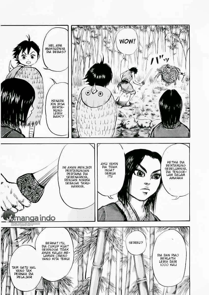 Kingdom Chapter 12 - halaman 5