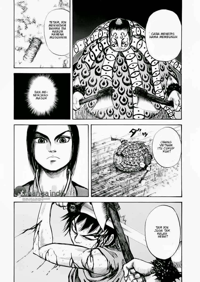 Kingdom Chapter 12 - halaman 6