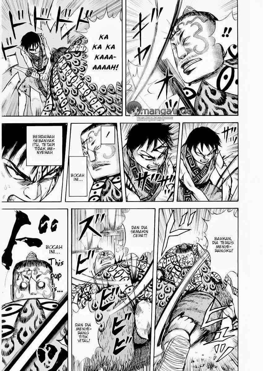 Kingdom Chapter 12 - halaman 7