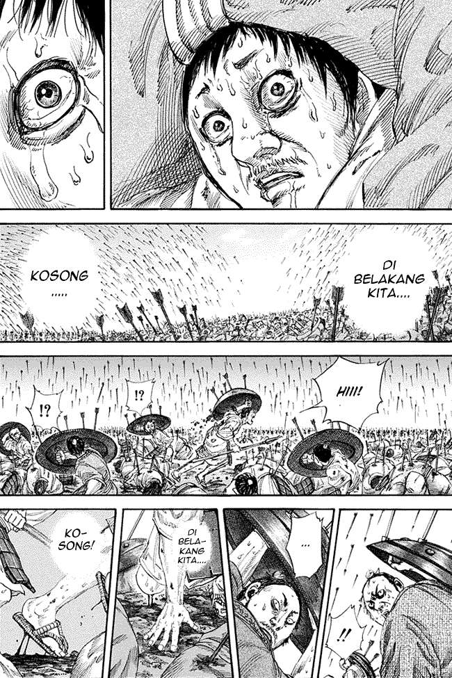 Kingdom Chapter 123 - halaman 15