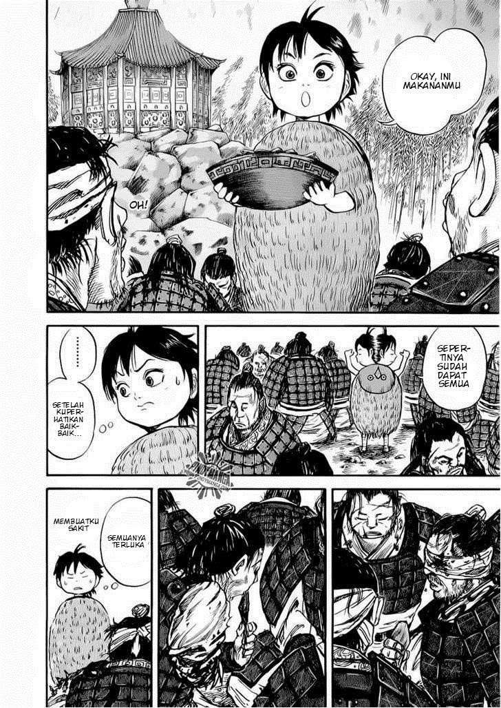 Kingdom Chapter 13 - halaman 2