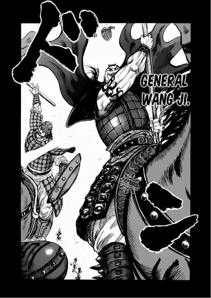 Kingdom Chapter 13 - halaman 5