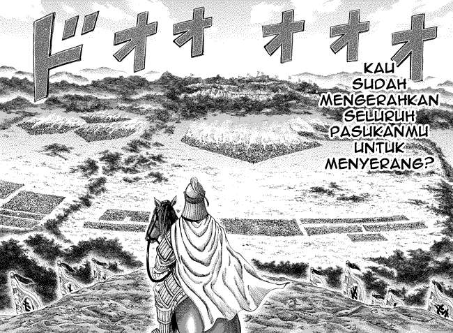 Kingdom Chapter 134 - halaman 15