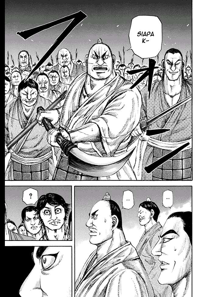 Kingdom Chapter 138 - halaman 14