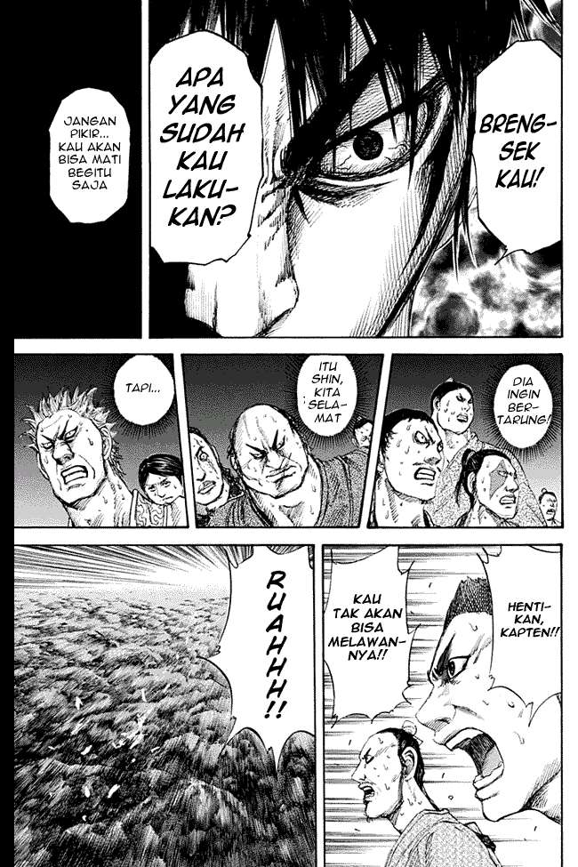 Kingdom Chapter 139 - halaman 13