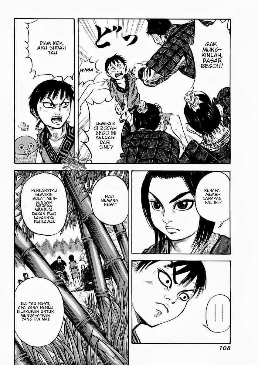 Kingdom Chapter 14 - halaman 12