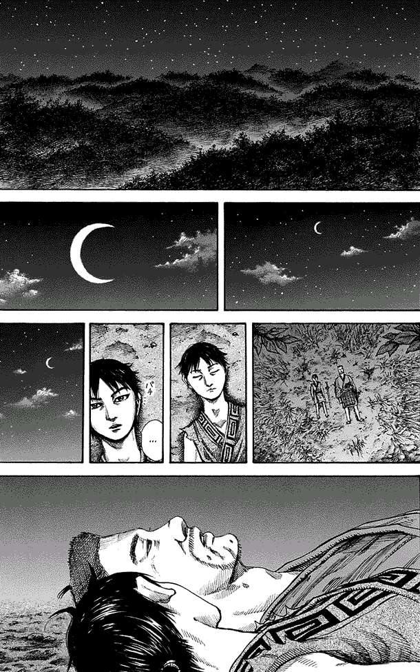Kingdom Chapter 148 - halaman 18
