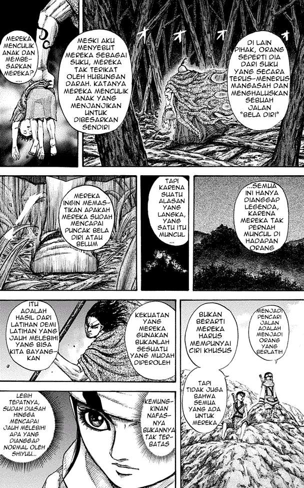 Kingdom Chapter 149 - halaman 14