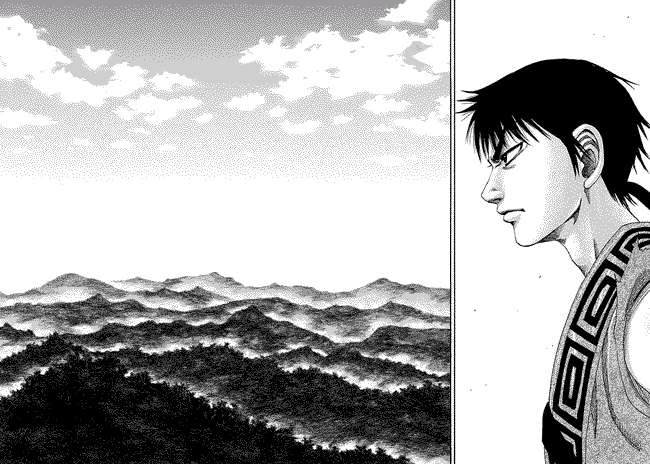 Kingdom Chapter 149 - halaman 16
