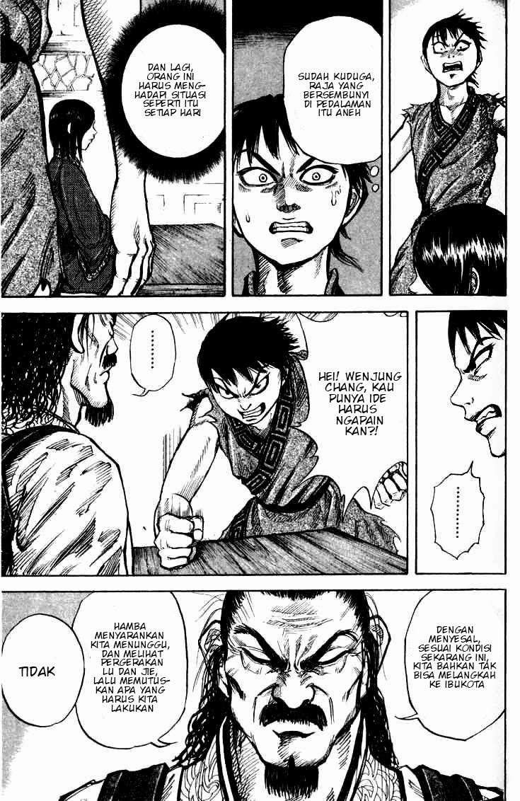 Kingdom Chapter 15 - halaman 14