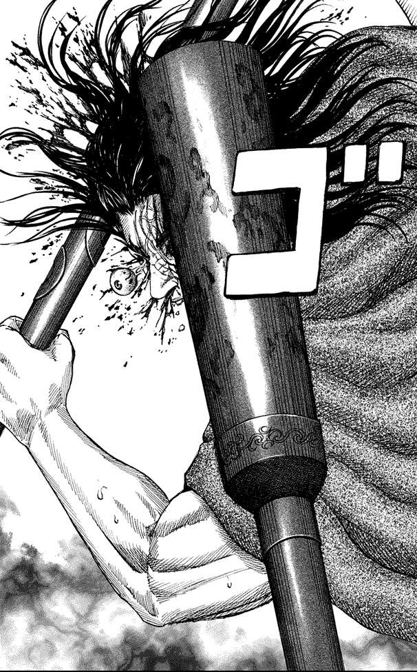 Kingdom Chapter 154 - halaman 10