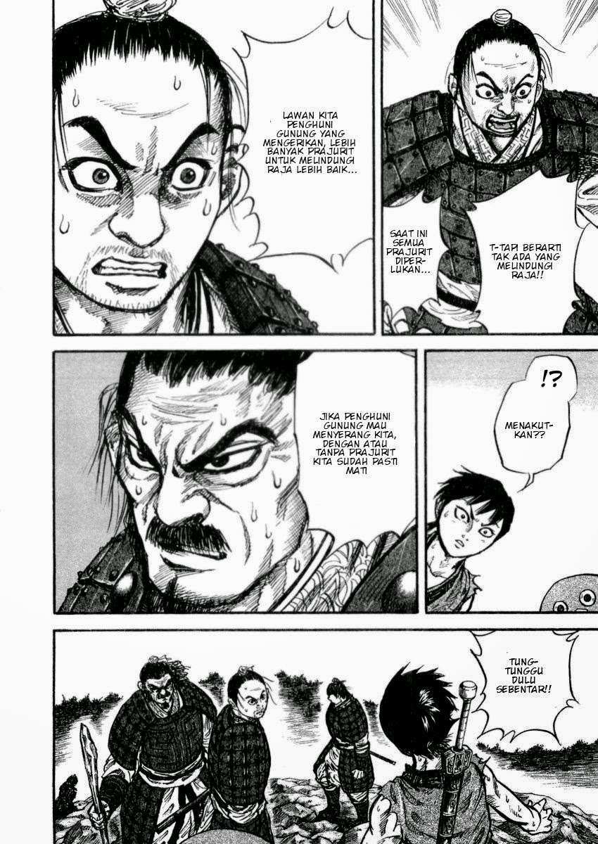Kingdom Chapter 16 - halaman 10