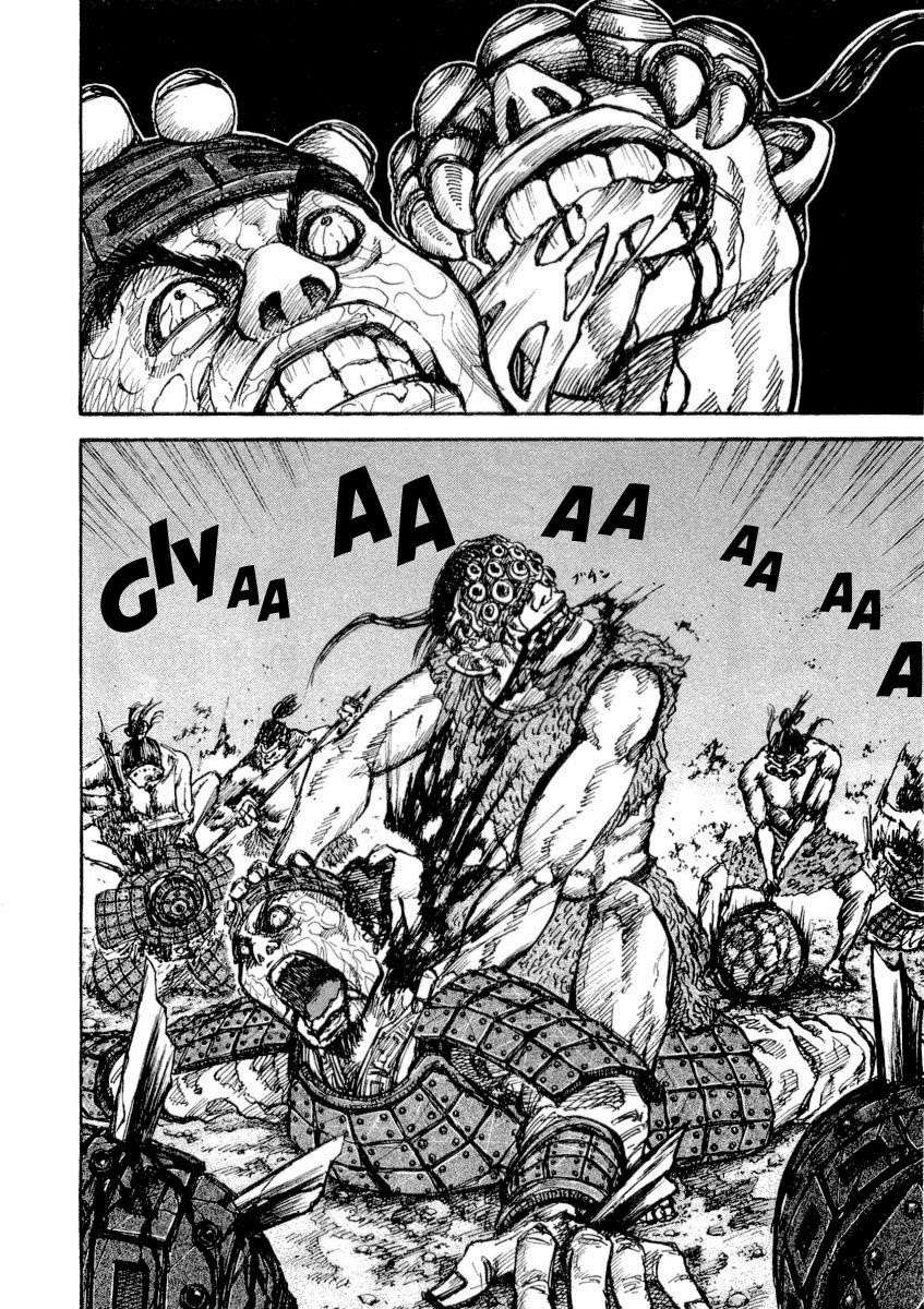 Kingdom Chapter 16 - halaman 16