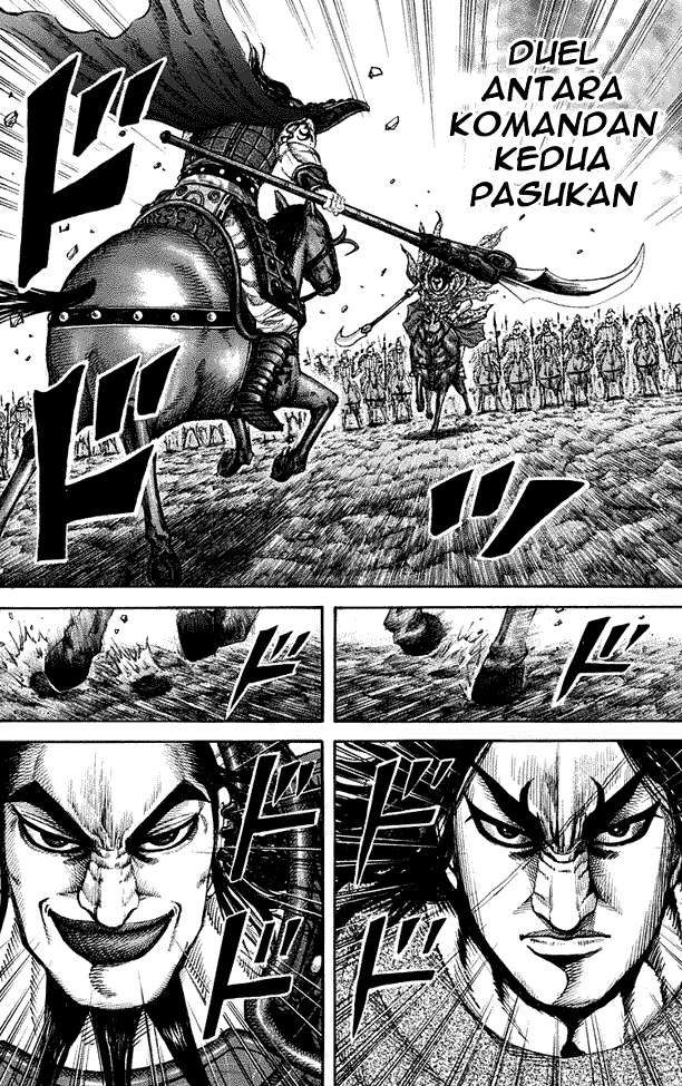 Kingdom Chapter 161 - halaman 4