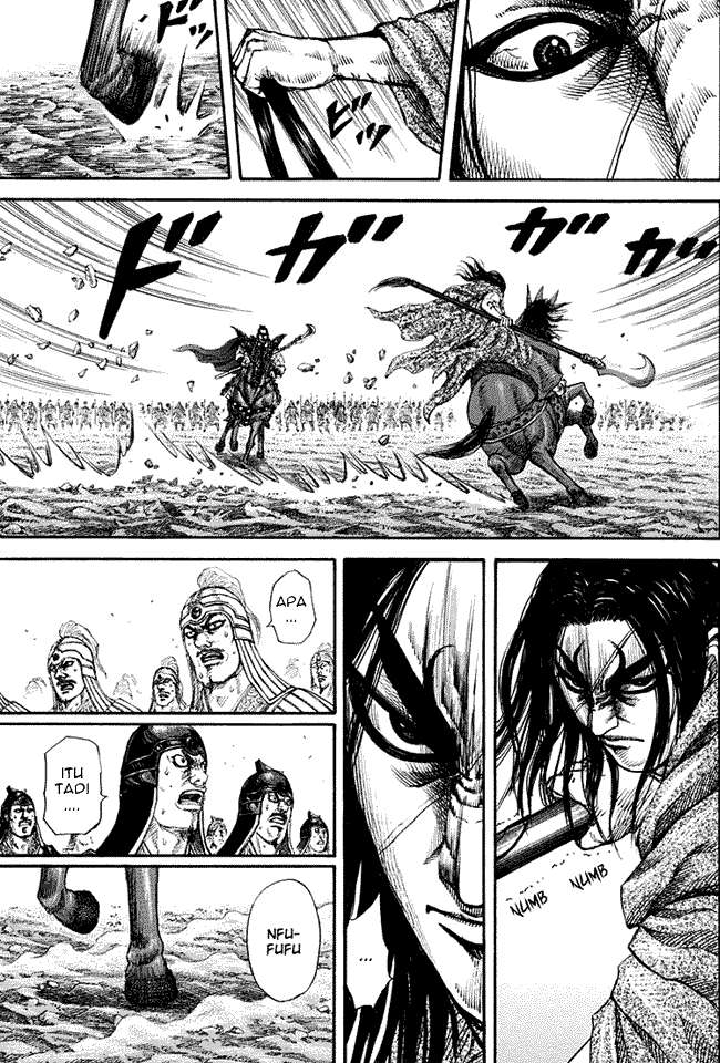 Kingdom Chapter 161 - halaman 7