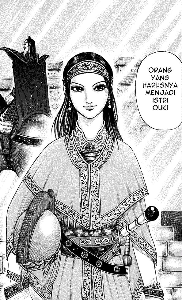 Kingdom Chapter 162 - halaman 18