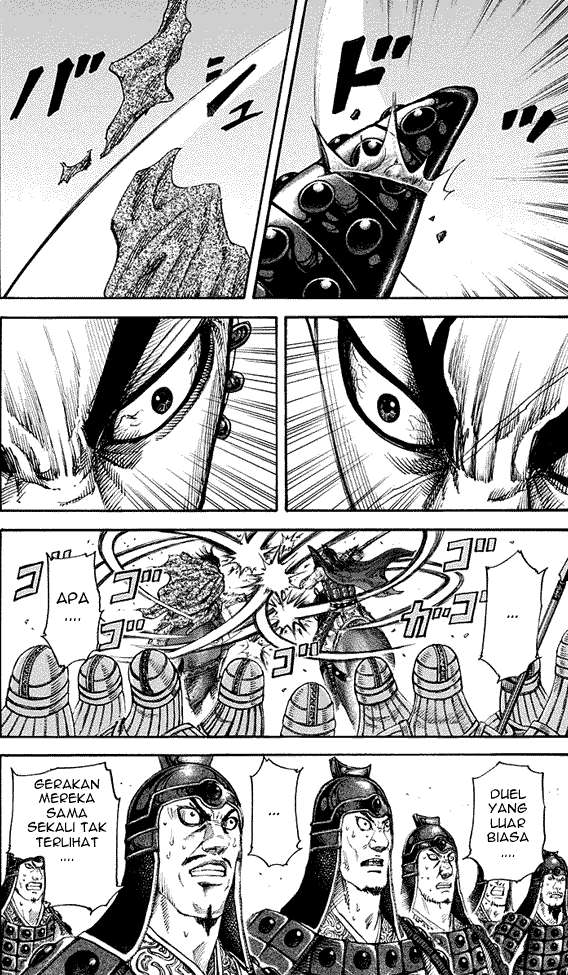 Kingdom Chapter 162 - halaman 4