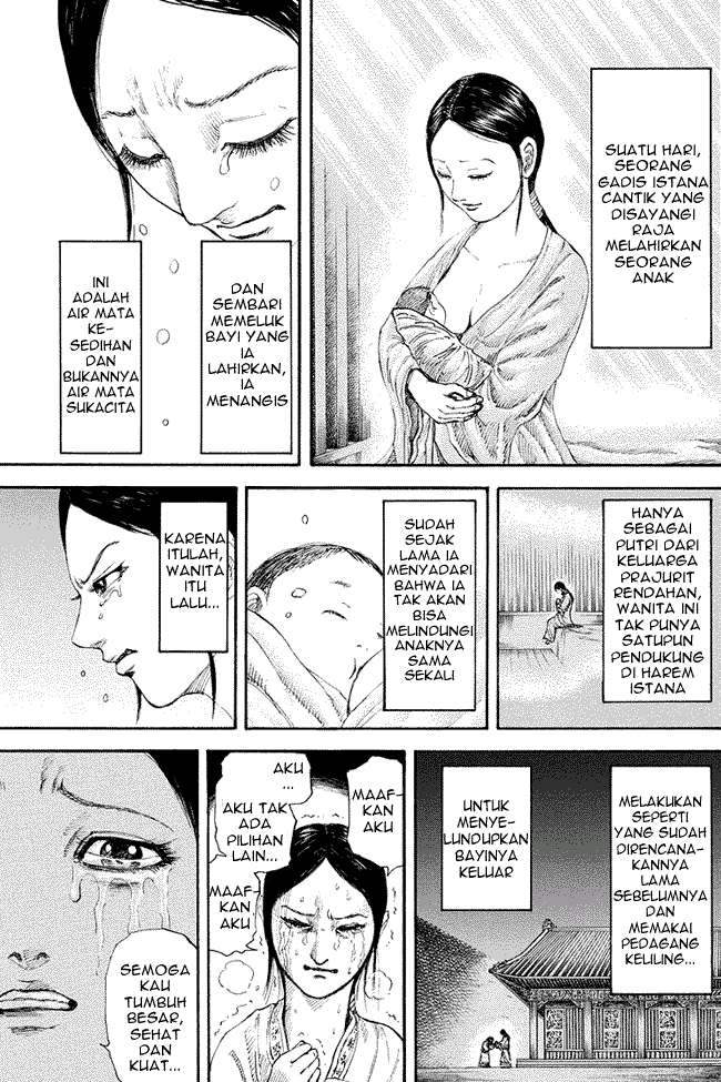 Kingdom Chapter 163 - halaman 15